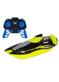 Nikko Fleet Aquasplit Neon Green