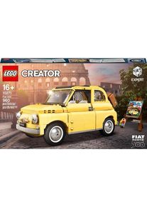 Lego Creator Expert 10271 Fiat 500