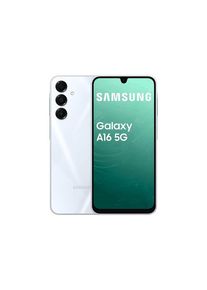 Samsung Galaxy A16 5G 128GB/4GB - Light Grey
