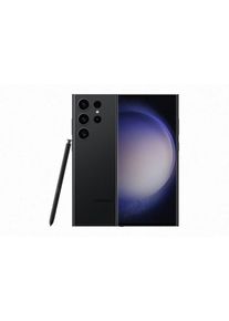 Samsung Galaxy S23 Ultra 5G 512GB/12GB - Phantom Black