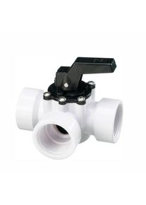 Swim & Fun Swim & Fun 3-way shut off valve