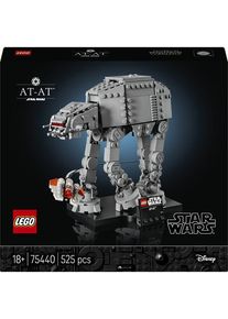 Lego Star Wars 75440 AT-AT