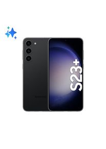 Samsung Galaxy S23+ 5G 256GB/8GB - Phantom Black