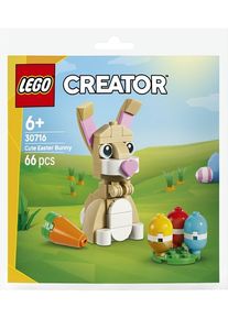 Lego Creator 30716 Putziger Osterhase