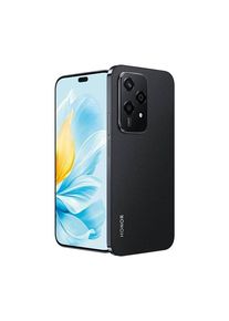 Honor 200 Lite 256GB/8GB - Midnight Black