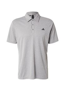 adidas Golf Funkcion&aacute;lis felső 'DRIVE' F&eacute;rfi sz&uuml;rke , M&eacute;ret S