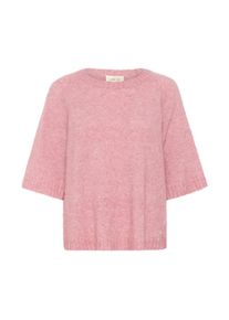 Cream Pull-over 'Blu' Femme rose taille L