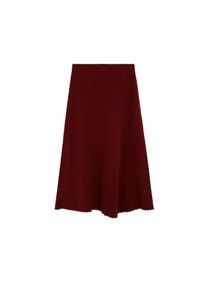 Scalpers Jupe Femme rouge taille 36