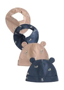 next Set Filles beige, bleu taille XXXS