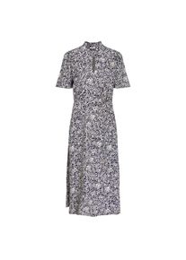 Seidensticker Robe 'Schwarze Rose' Femme bleu taille 44