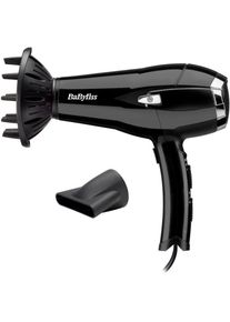 BaByliss D374DE hair dryer 1 pc
