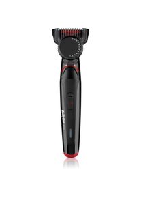 BaByliss T861E beard trimmer 1 pc