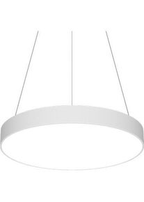 LTS, Pendelleuchte, SKIL-P 310.840.1/DALI ws Skive Large (11340 lm)