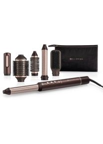 Bellissima PRODIGY 11956 multistyler for hair 7 pc