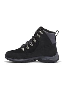 Timberland, Damen, Winterboots &raquo;MT. MADDSEN MID WARM LINED WATERPROOF SNOW BOOT&laquo; Snowboots, Winterstiefel, Winterschuhe, wasserdicht und gef&uuml;ttert, 