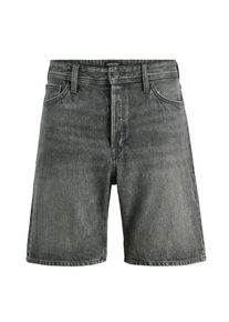 Jack & Jones Big & Tall Sizes - Jack & Jones - Denim shorts in a washed look - 40/30