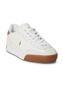 Polo Ralph Lauren Baskets basses 'HESTER' Femme blanc taille 7
