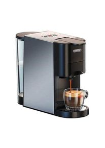 HiBREW H3A 4-in-1 capsule coffee maker