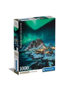 Clementoni Lofoten Islands (1000)