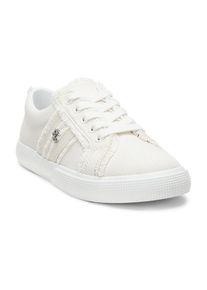Lauren by Ralph Lauren Lauren Ralph Lauren Baskets basses Femme blanc taille 41