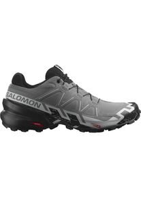 Salomon Herren Speedcross 6 grau 44.6