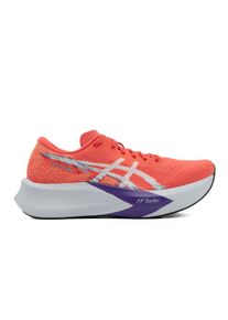 asics Herren Magic Speed 4 rot 45.0