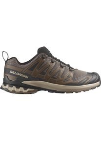 Salomon Herren Xa Pro 3D V9 braun 42.0