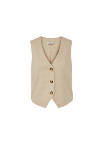 Tchibo - Lenv&aacute;szon mell&eacute;ny - nő - m&eacute;ret 44 - b&eacute;zs