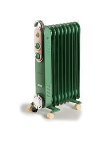 Ariete ARI-8251-GR, Heizk&ouml;rper, Gr&uuml;n