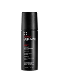 Collistar, Deo, - DEODORANTE MULTI-ATTIVO 48 ORE SPRAY SECCO - 125 ML (Spray, 125 ml)