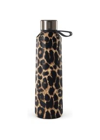 Burga, Trinkflasche + Thermosflasche, (0.50 l)