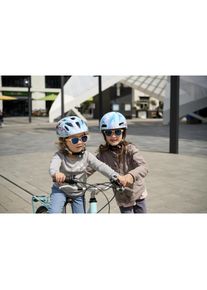 Alpina Sports	 ALPINA SPORTS, Velohelm, (45 - 49 cm)