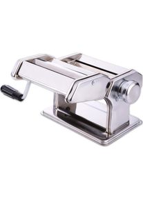 Alpina Pasta machine, Pastamaschine, Silber