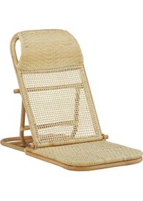 Venture Home, Liegestuhl, Sonnenliege Ellie (90 cm)