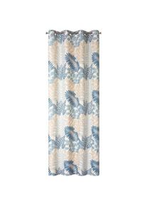 Eurofirany, Vorhang, Feed