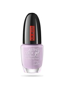PUPA Milano, Nagellack, Lasting Color Gel (107 Vintage Lilac, Gel-Effekt Nagellack)