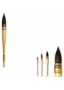 Da Vinci, Pinsel, Pinsel Verwaschpinsel Serie 418 Gr&ouml;sse 5 (5 mm)