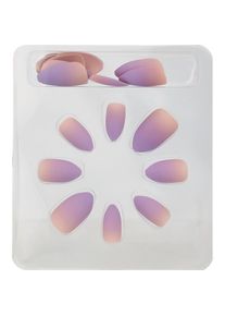 Catrice, Nagellack, Dear Universe False Nails Limited Edition (C01 I Am Slef-Loving, Farblack)