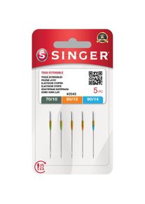 Singer N2045S91114M503 Jerseynadeln, N&auml;hmaschine