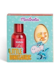 Martinelia, Bodylotion, Kids Bath Set Small Dino Dinosaur Bath Set for Boys Playful Shower Gel and Bath Bomb - Non-Toxic (K&ouml;rperlotion)