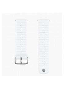 Coros Watch Band Apex 4, Uhrenarmband, Weiss