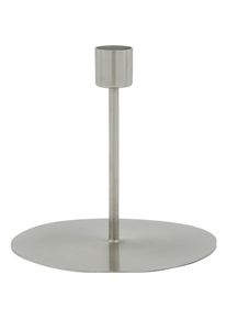 house doctor, Kerzenst&auml;nder, Candle stand, HDAnit, Silver finish