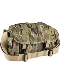 Domke Borsa a Spalla per Fotocamera F-2 (Kamera Schultertasche), Kameratasche, Mehrfarbig