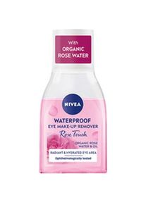 Nivea, Gesichtsreinigung, Rose Touch (Reinigungst&uuml;cher Gesicht, 100 ml)
