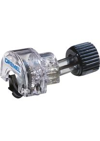 Dremel, Zubeh&ouml;r Maschine, 670 Kreiss&auml;ge-Vorsatz