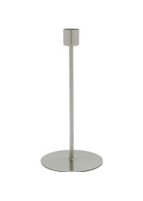 house doctor, Kerzenst&auml;nder, Candle stand, HDAnit, Silver finish