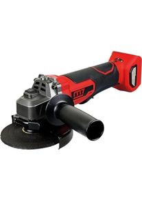 King, Winkelschleifer, M7 Lijadora Angular 20V sin cargador y bateria with seguridad