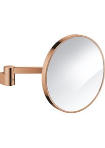Grohe, Kosmetikspiegel, Kosmetikspiegel Selection warm sunset poliert 41077DA0