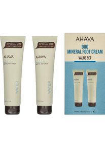 AHAVA, Fusspflegemittel, Dead Sea Water (300 ml)