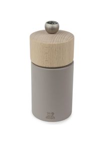 Peugeot Salzm&uuml;hle gris galet 21cm, Pfefferm&uuml;hle + Salzm&uuml;hle, Grau